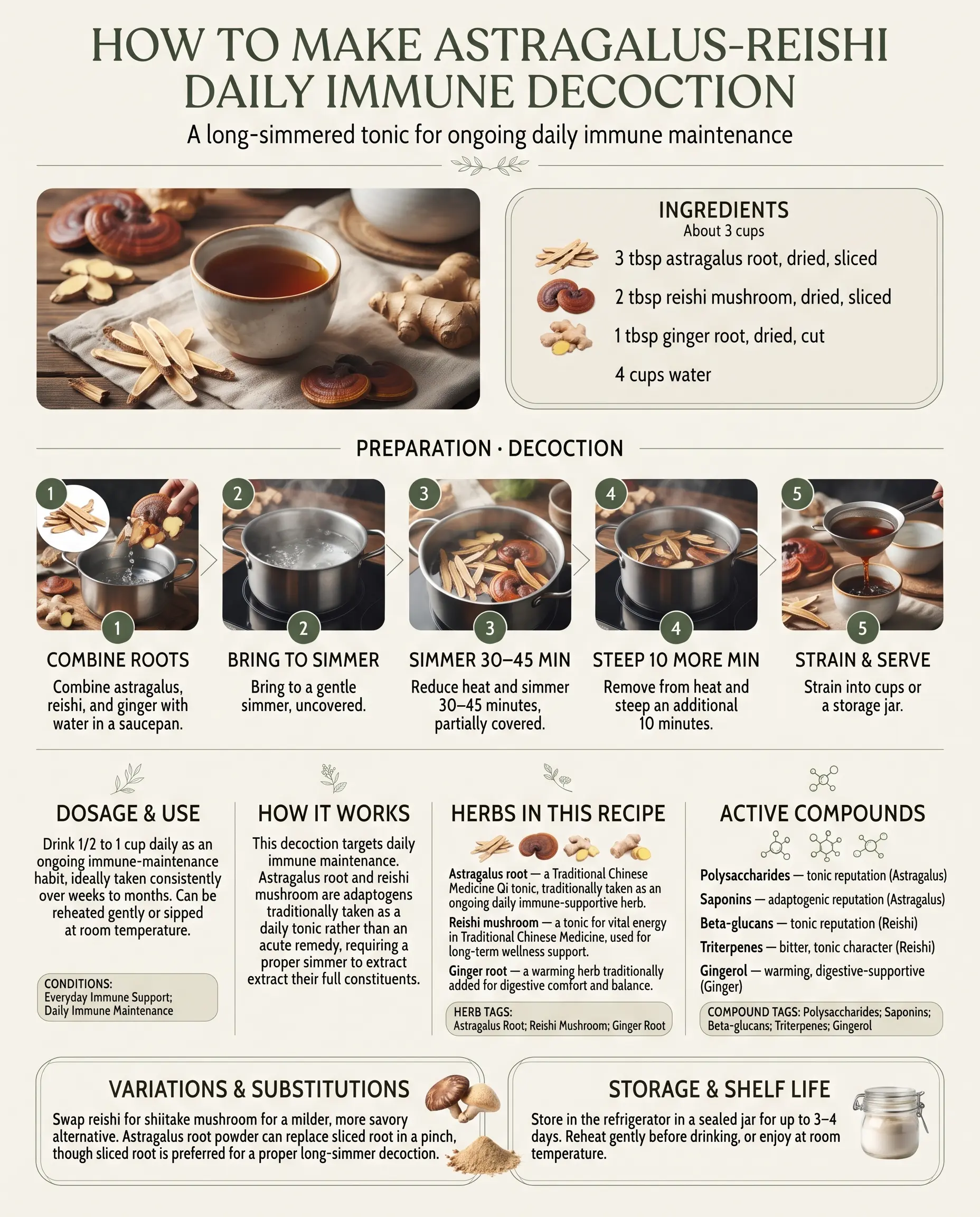 How-to-Make-Astragalus-Reishi-Daily-Immune-Decoction