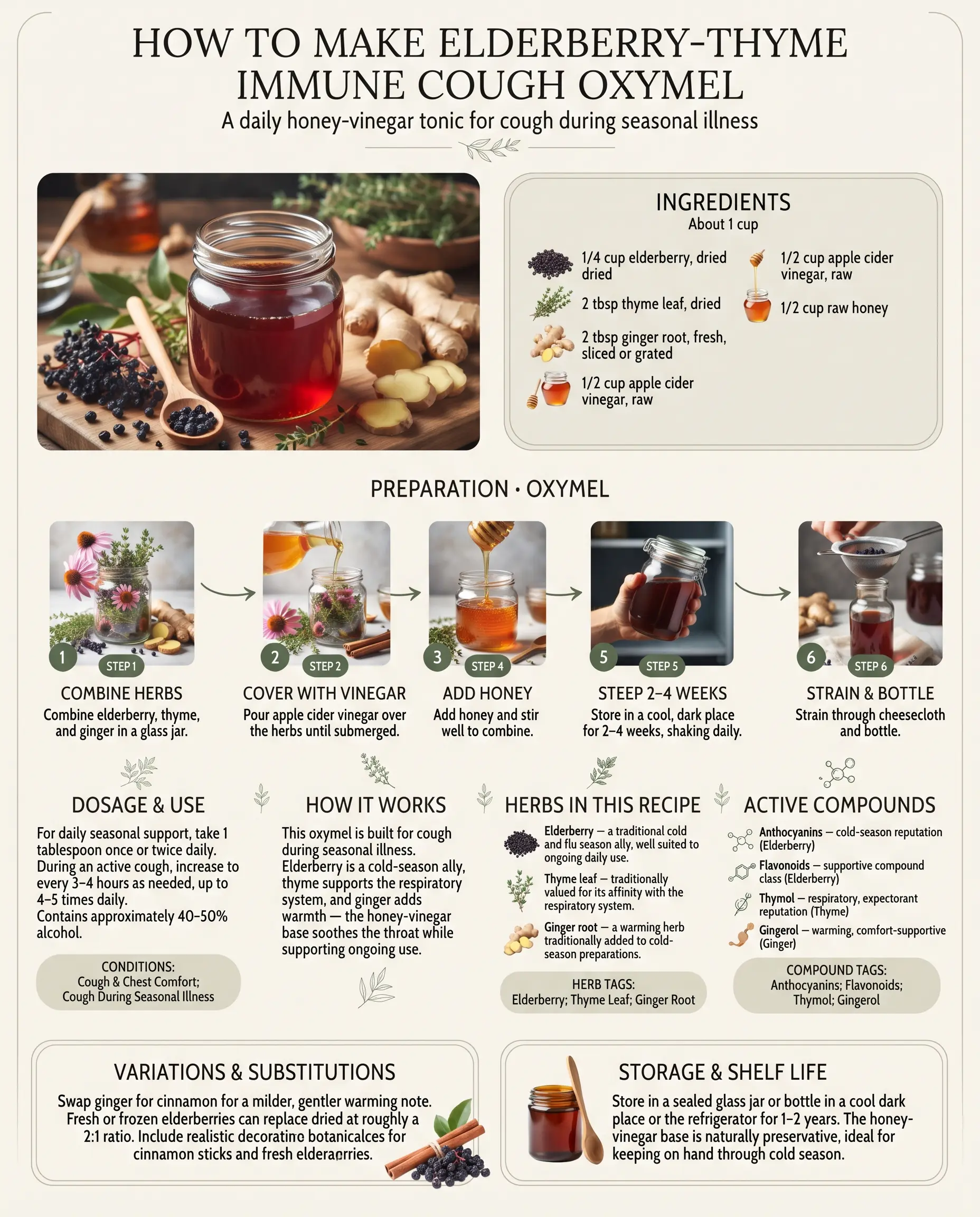How-to-Make-Elderberry-Thyme-Immune-Cough-Oxymel