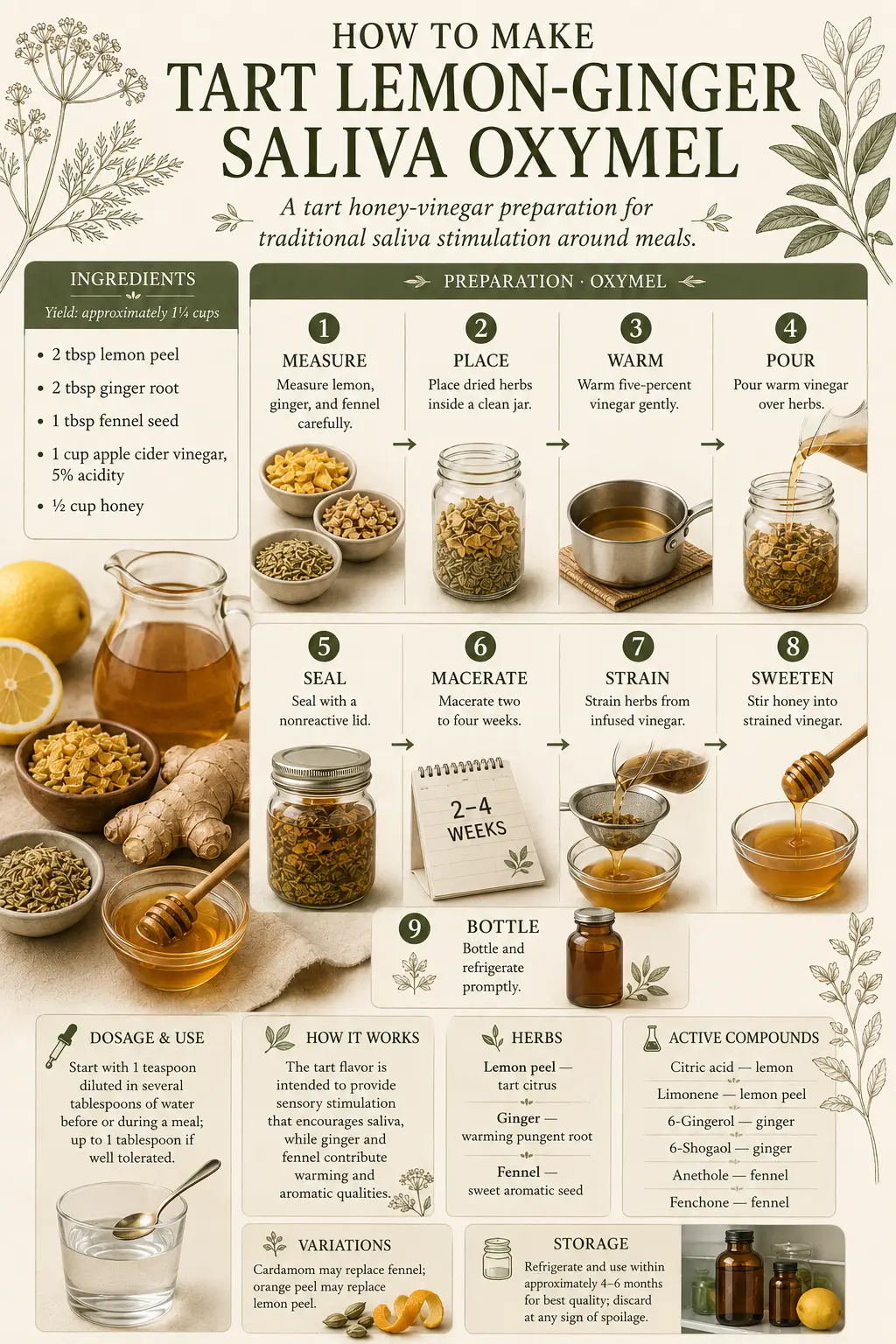 How-to-Make-Tart-Lemon-Ginger-Saliva-Oxymel