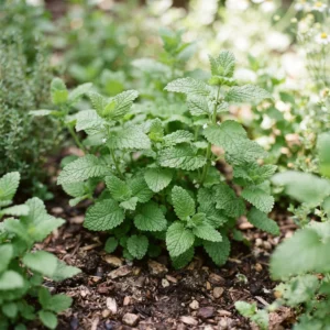 Lemon Balm