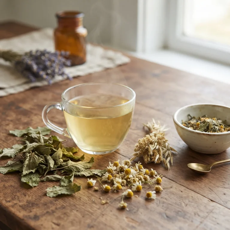 Lemon-Balm-Chamomile-Calm-Infusion