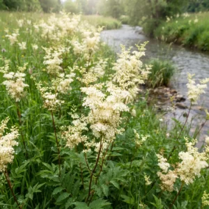 Meadowsweet