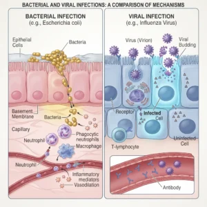 Microbial & Virus Support