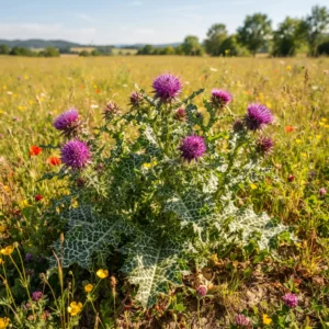 Milk Thistle
