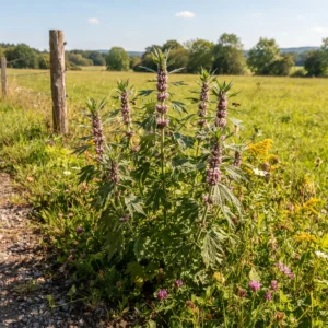 Motherwort