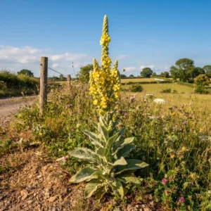 Mullein