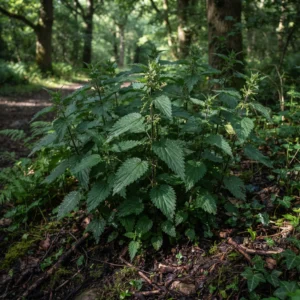 Nettle