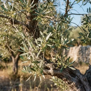 Olive Leaf