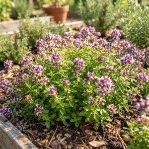 Oregano