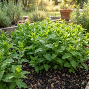 Peppermint