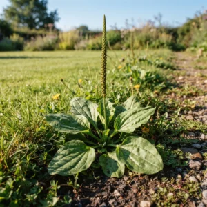 Plantain