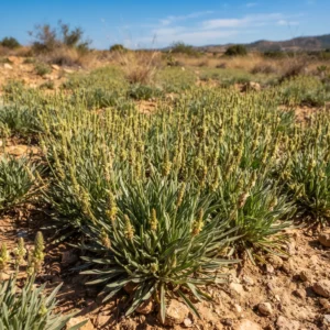 Psyllium