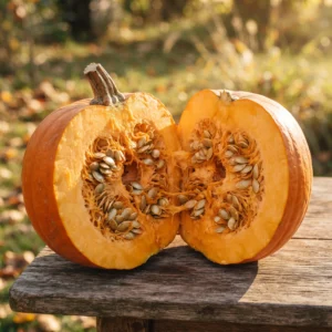 Pumpken Seed