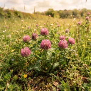 Red Clover