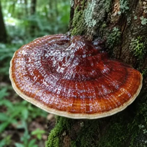 Reishi