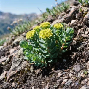 Rhodiola