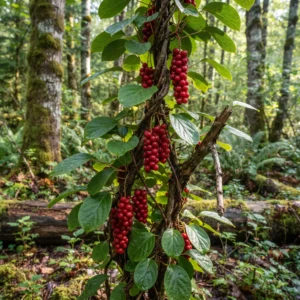 Schisandra