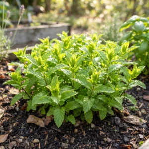 Spearmint