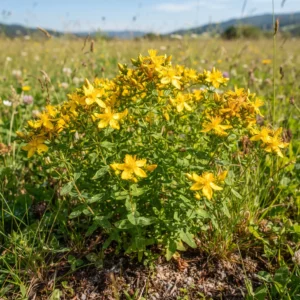 St. John’s Wort