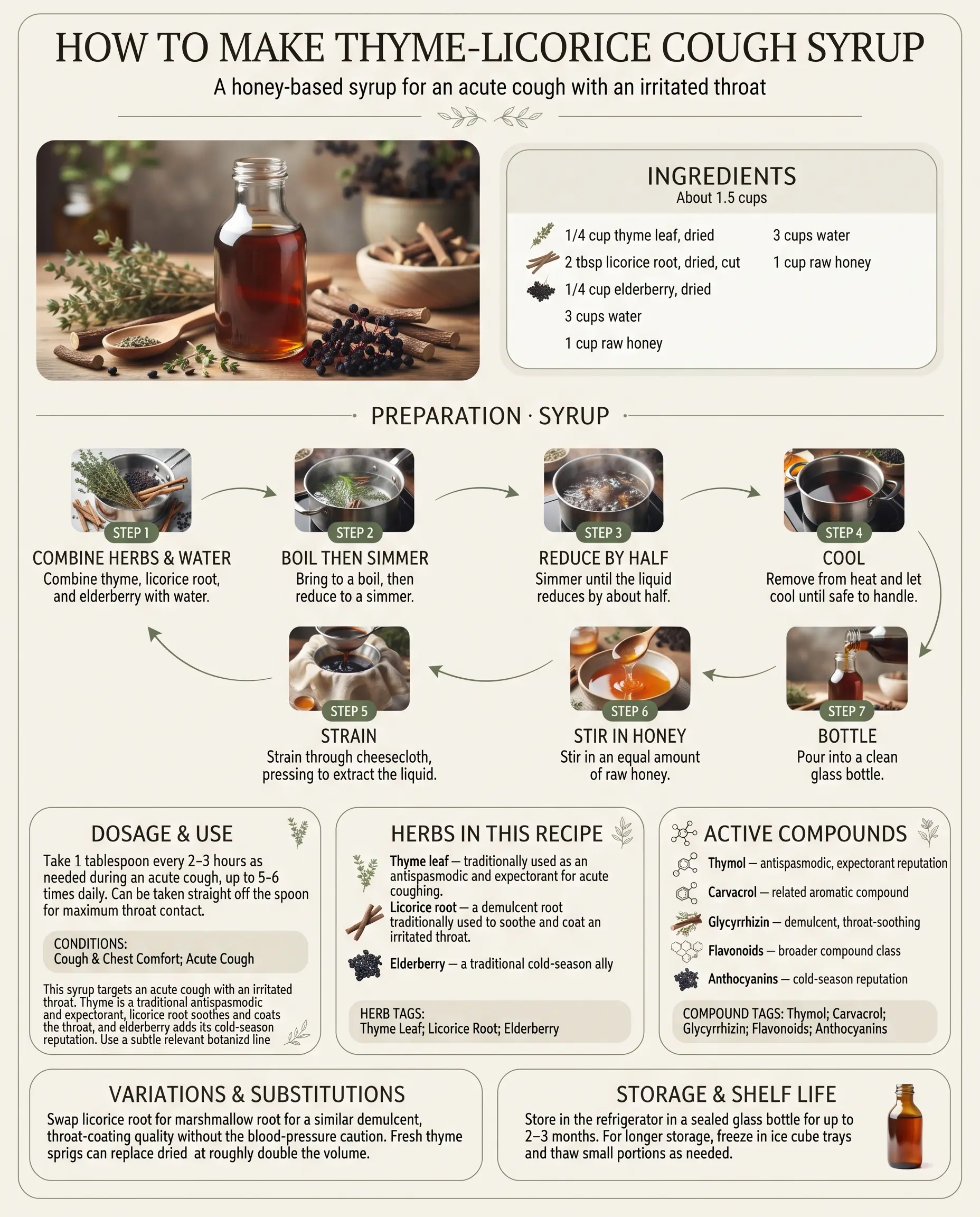 How-To-Make-Thyme-Licorice-Cough-Syrup