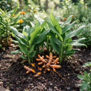 Turmeric