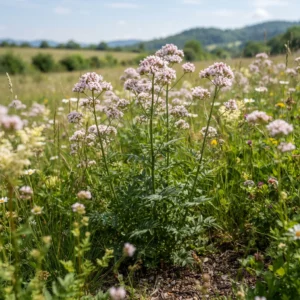 Valerian Root