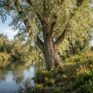 Willow Bark