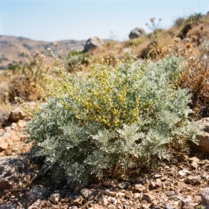 Wormwood
