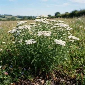 Yarrow